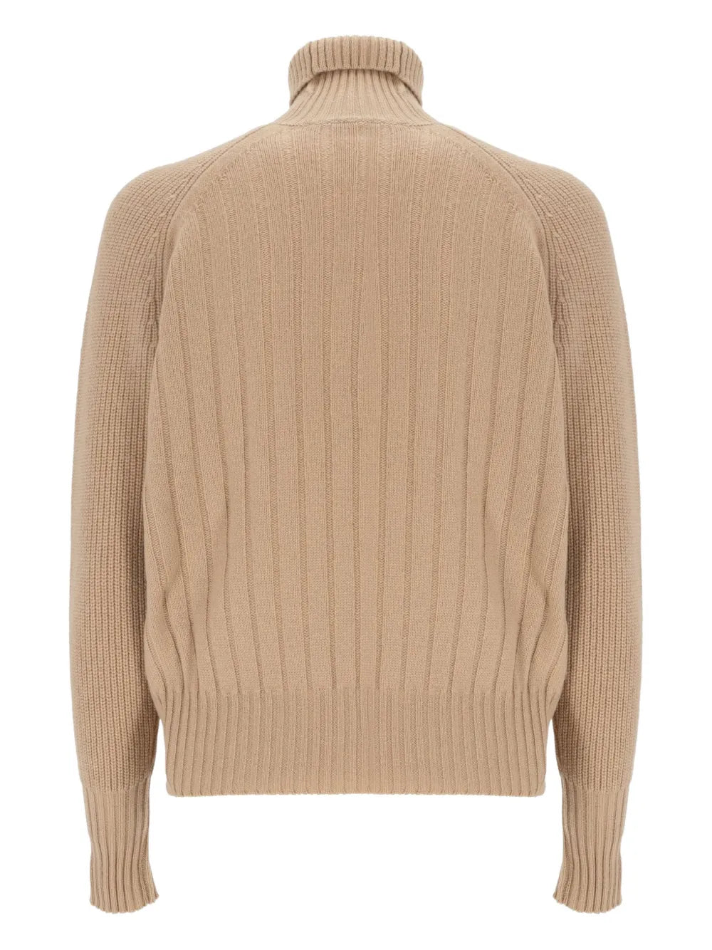 Roll-Neck Jumper