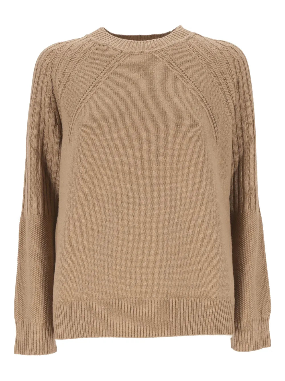 Long-Sleeve Jumper