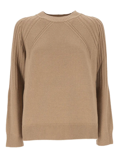 Long-Sleeve Jumper