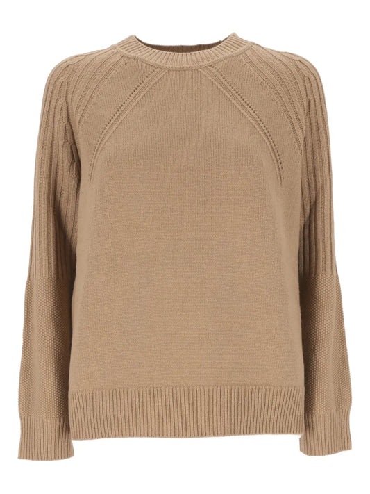 Long-Sleeve Jumper