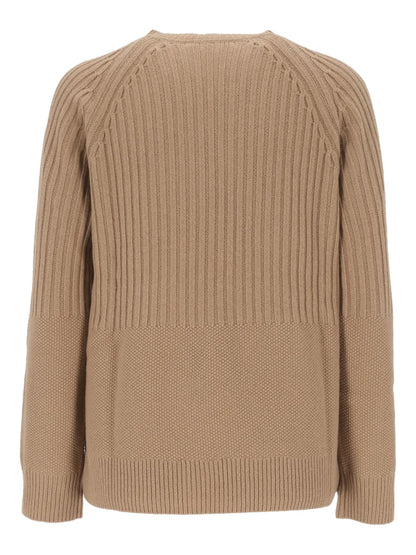 Long-Sleeve Jumper
