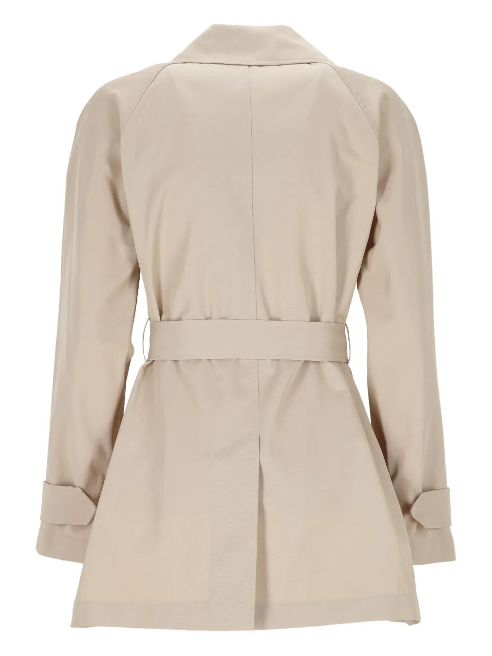 Trench Jacket