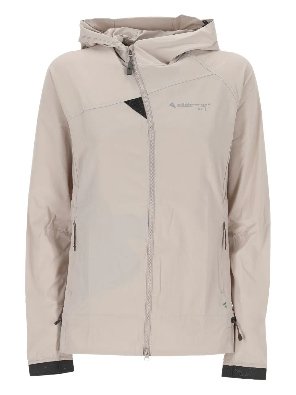 Nal Jacket