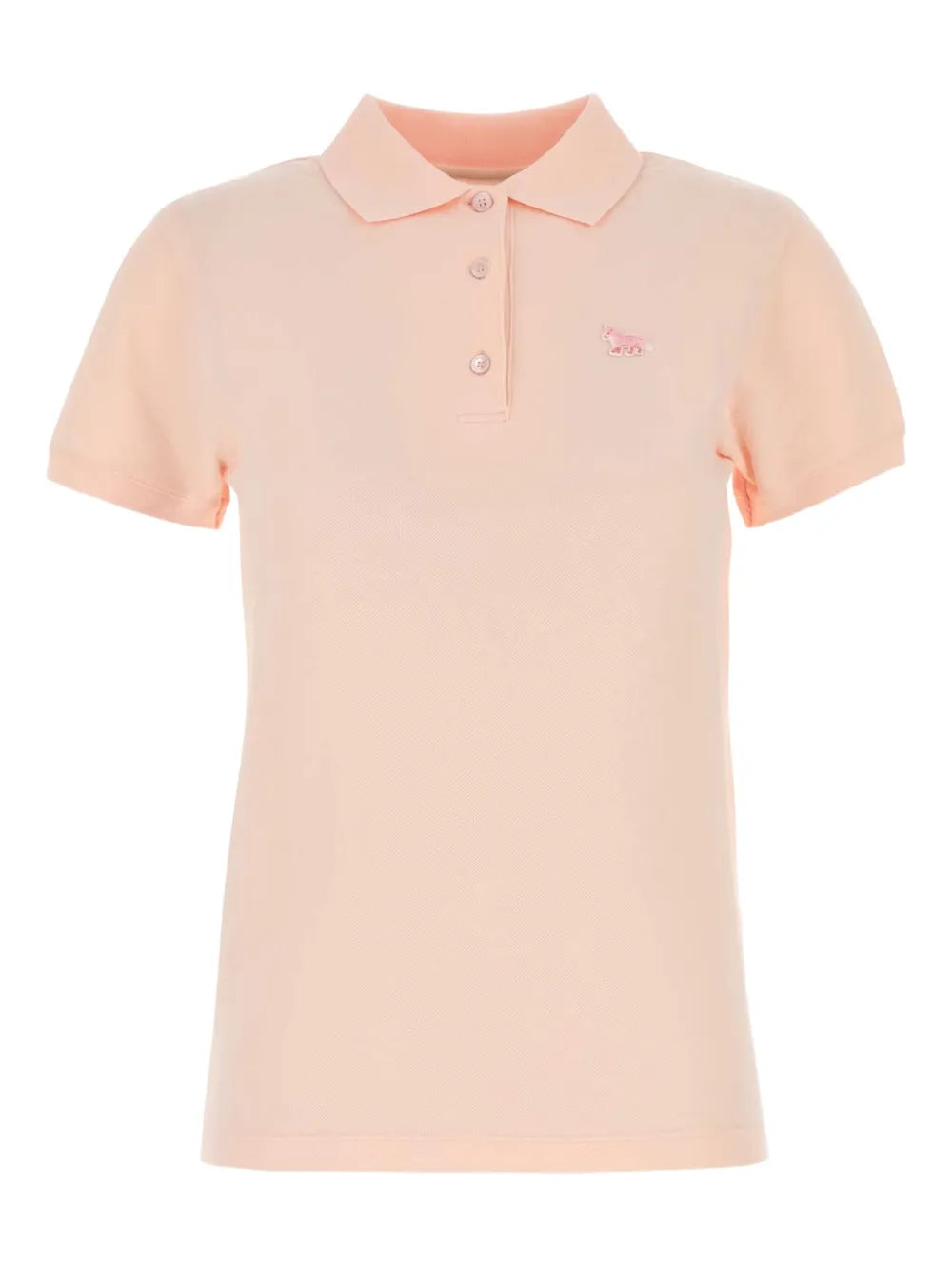 Cotton Polo Shirt