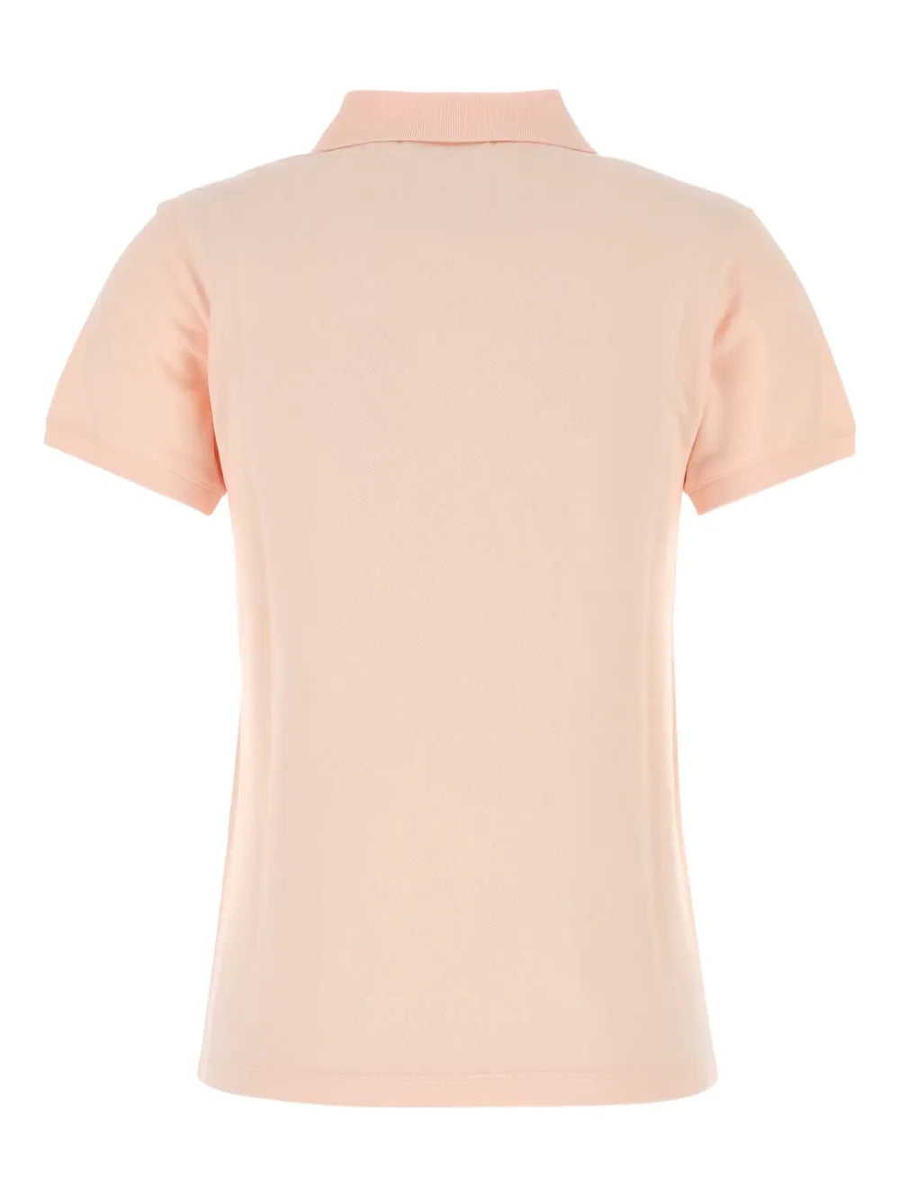 Cotton Polo Shirt