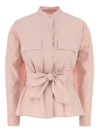 Cotton Blouse
