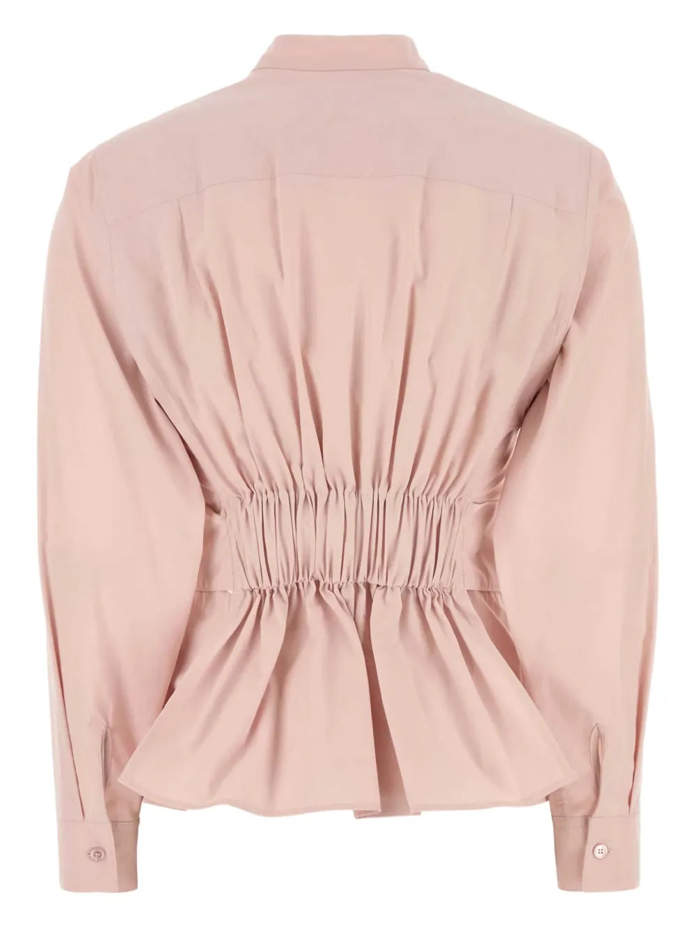 Cotton Blouse