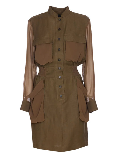 Benvenuto Dress