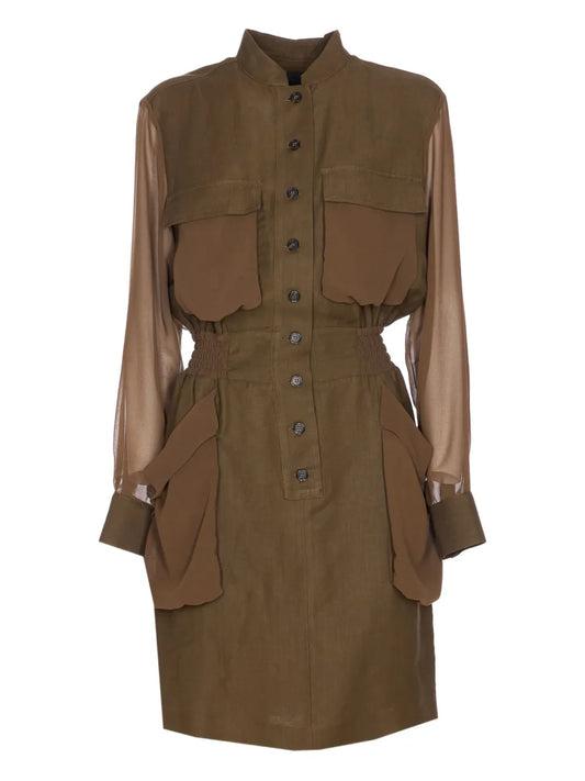 Benvenuto Dress