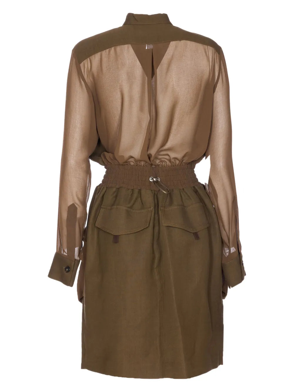 Benvenuto Dress