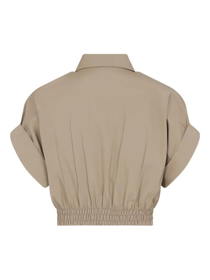 Cotton Shirt