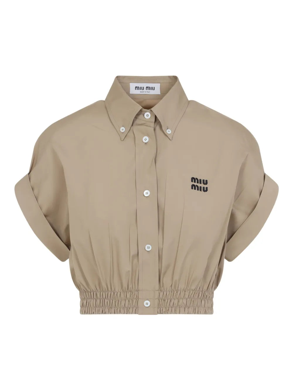 Cotton Shirt