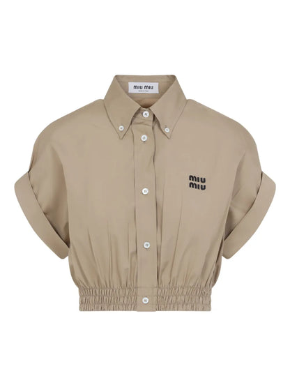 Cotton Shirt
