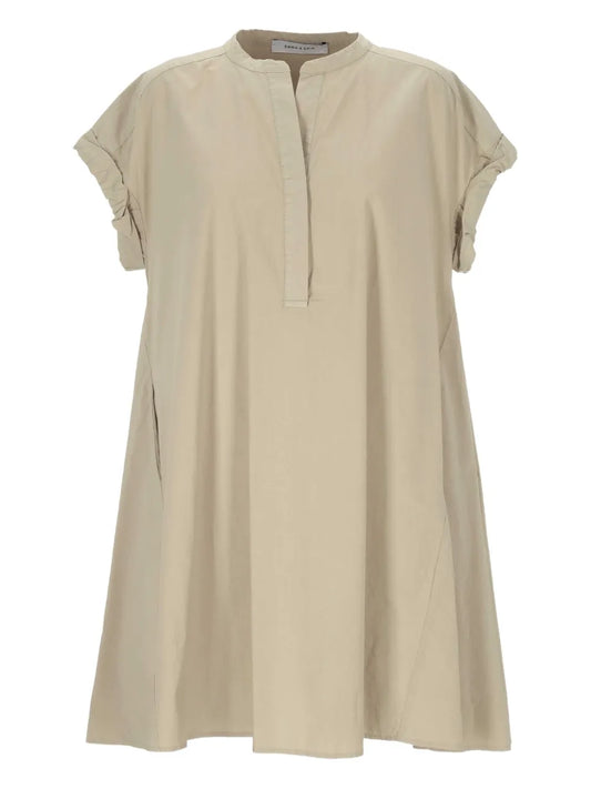 Cotton Tunic