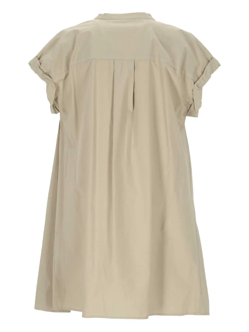 Cotton Tunic