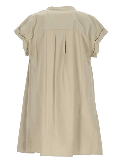 Cotton Tunic