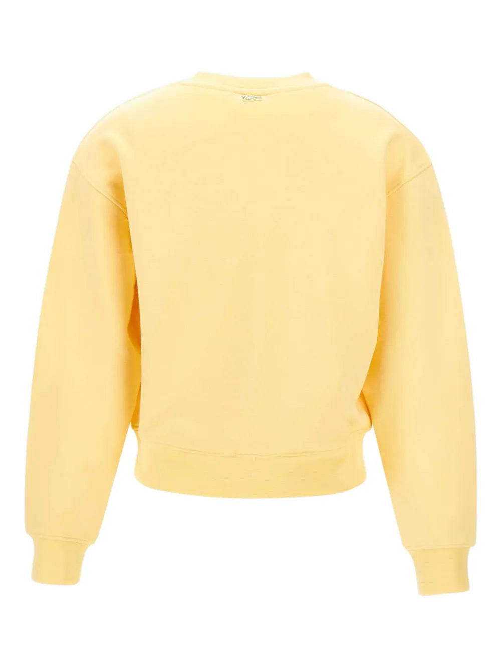 Cotton-Blend Sweatshirt