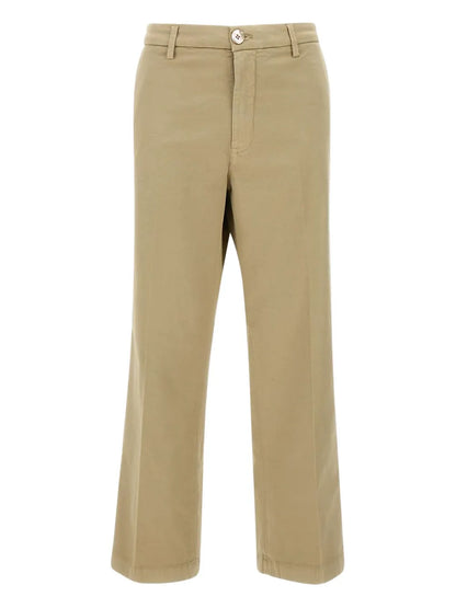 Leila Chino Trousers
