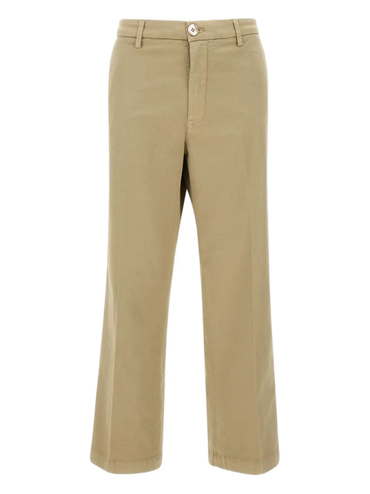 Leila Chino Trousers