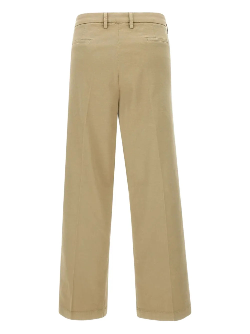 Leila Chino Trousers