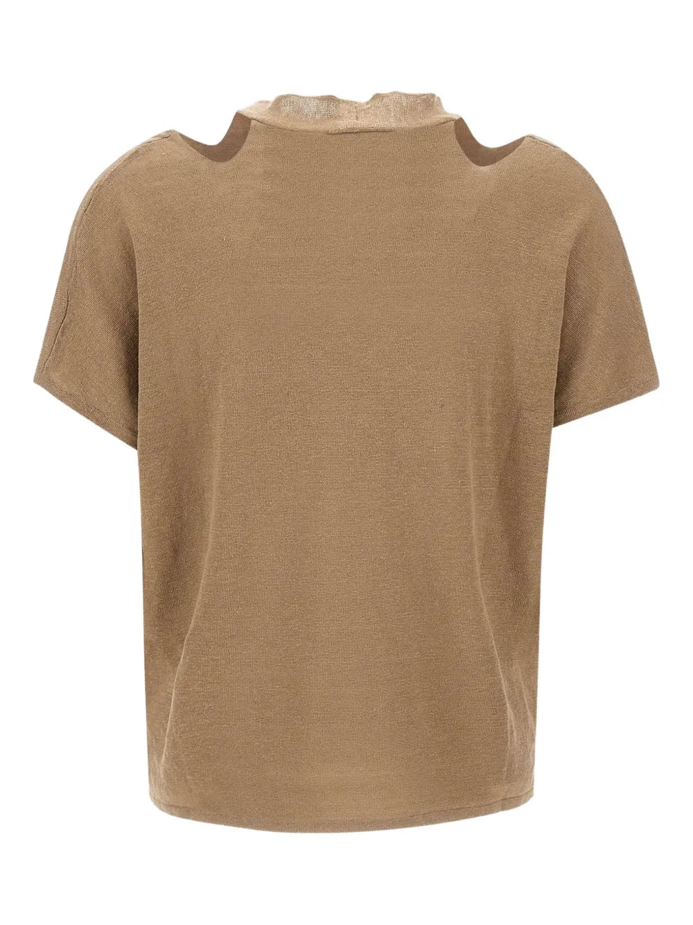Linen T-Shirt