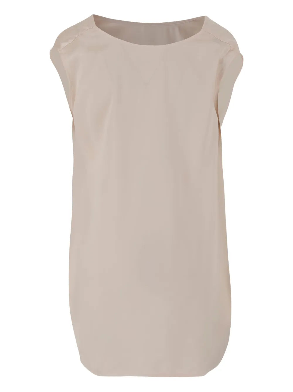 Cowl-Neck Top