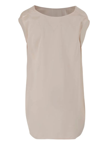 Cowl-Neck Top