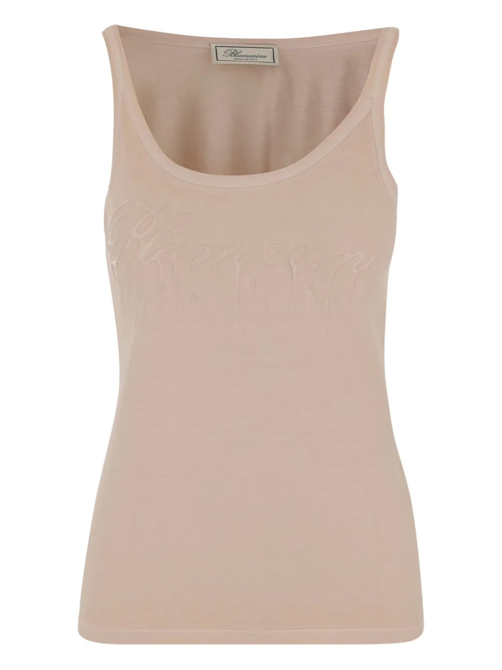 Cotton Tank Top