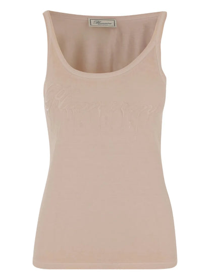 Cotton Tank Top