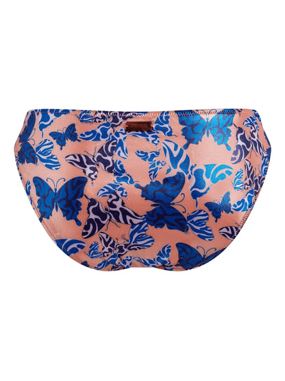 Disco Butterflly Bikini Briefs