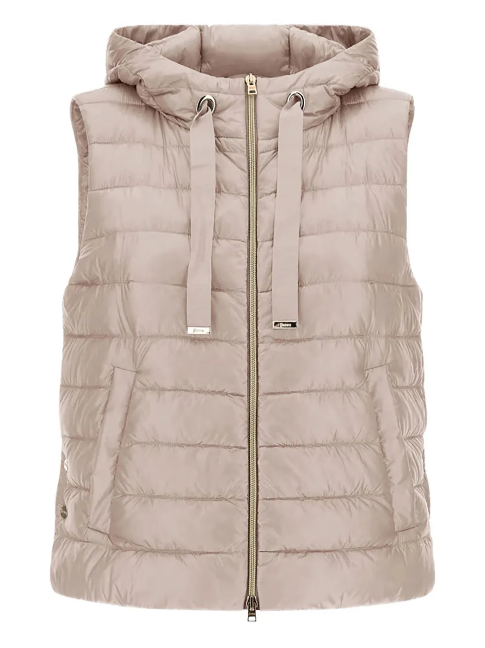 Padded Gilet