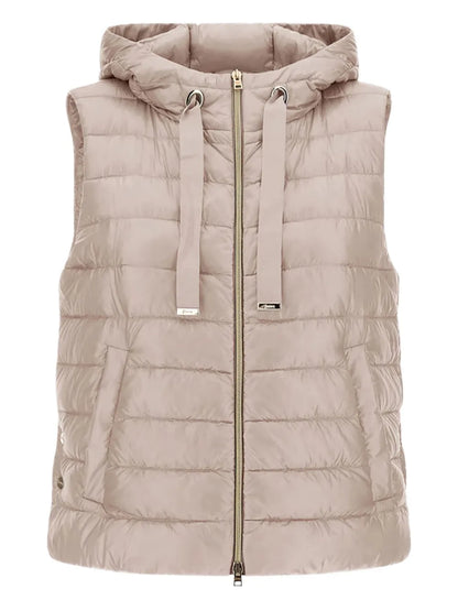 Padded Gilet
