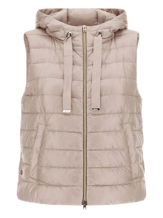 Padded Gilet
