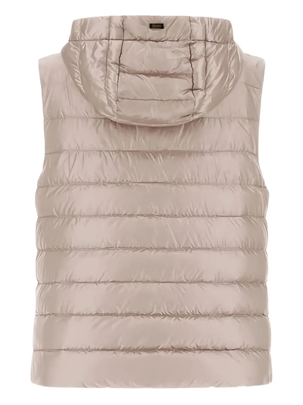 Padded Gilet