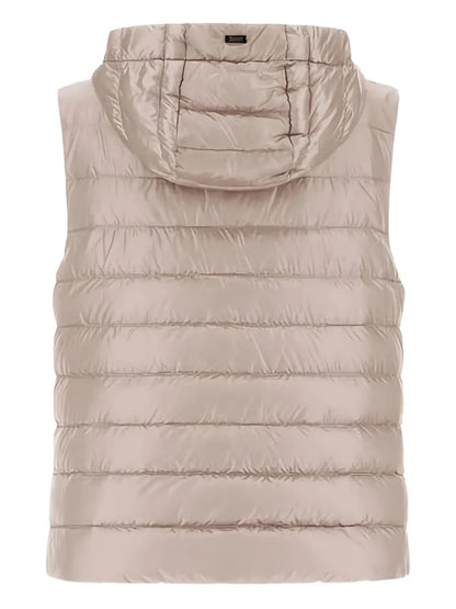 Padded Gilet