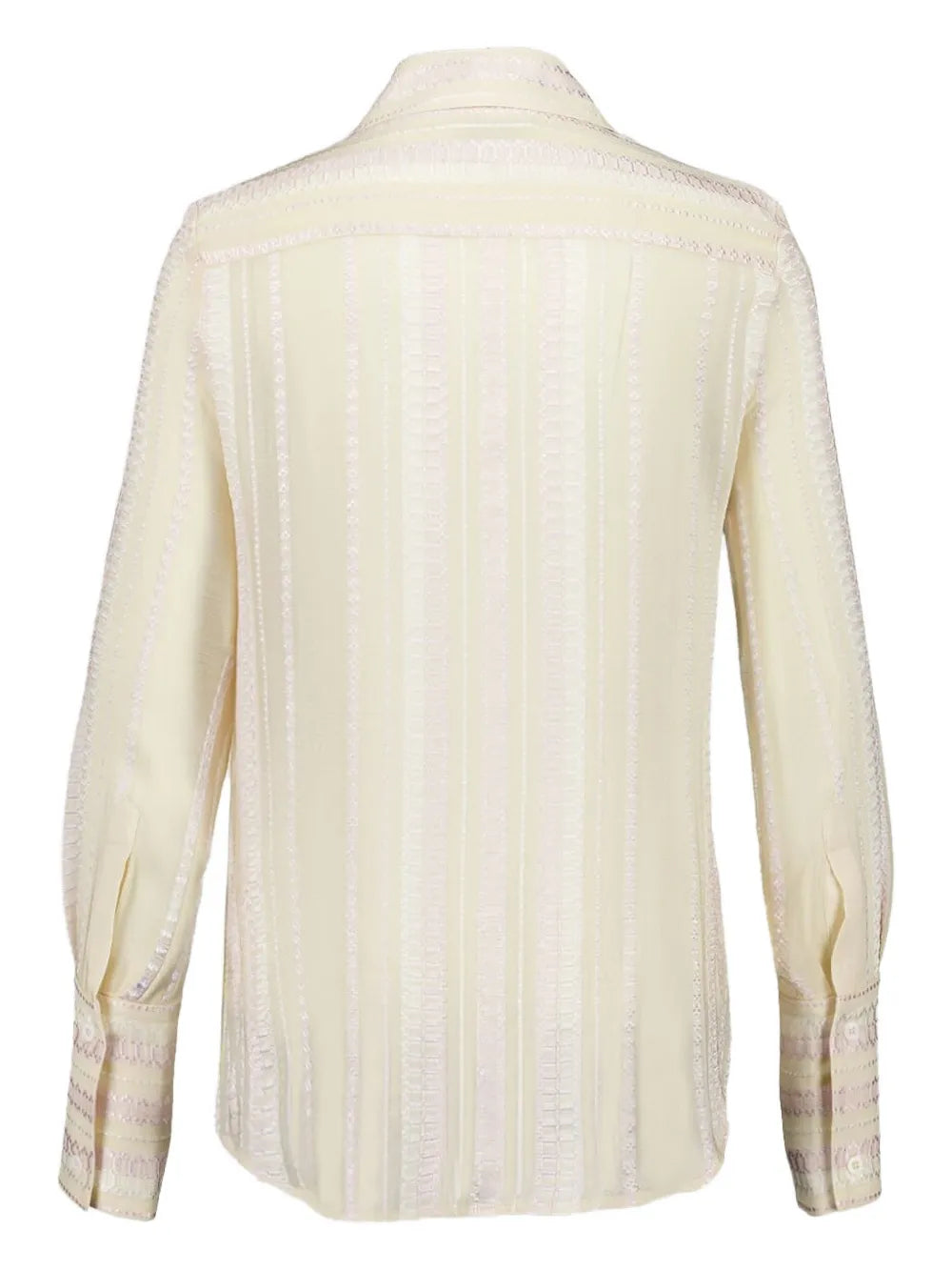 Textured Shirt