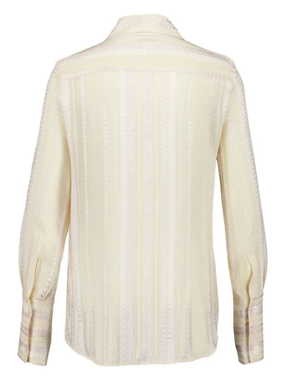 Textured Shirt