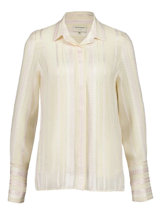 Textured Shirt