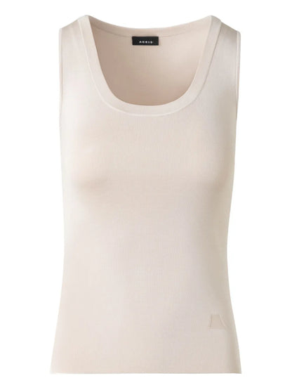 Scoop-Neck Tank Top