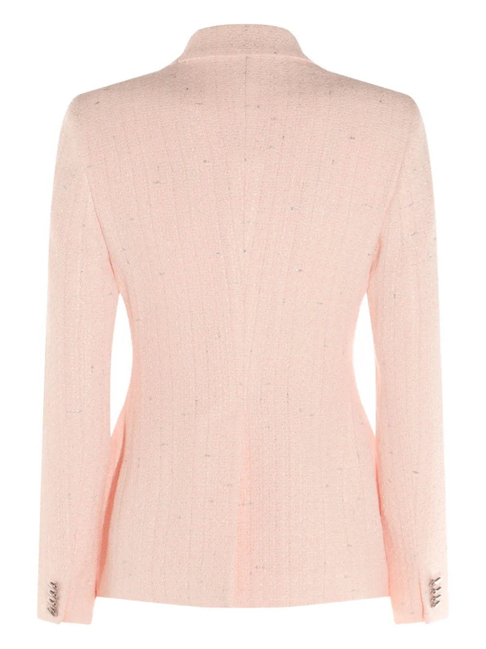 Single-Breasted Blazer