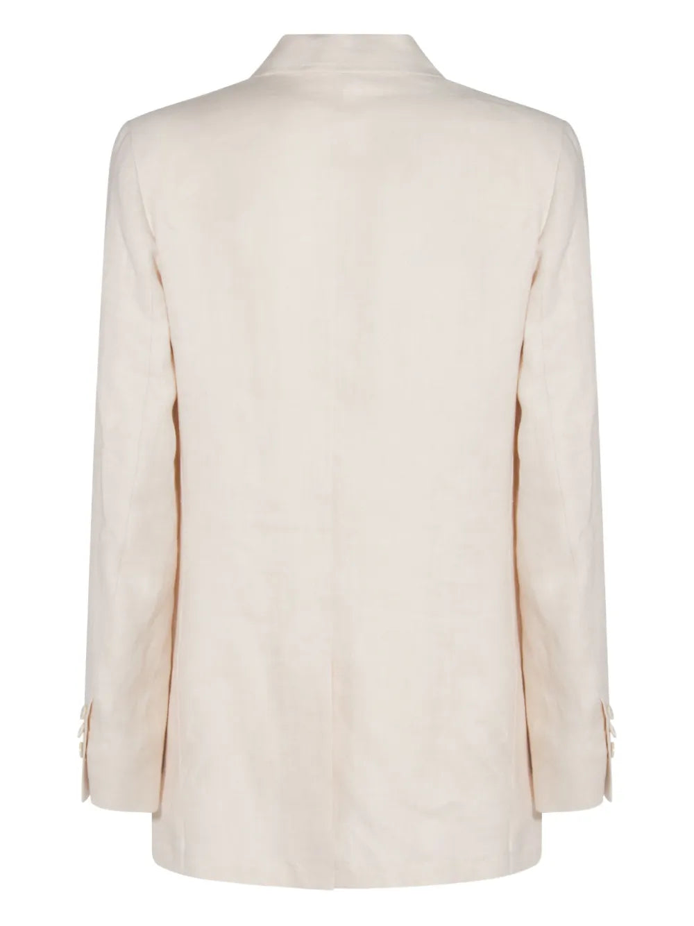 Linen Blazer