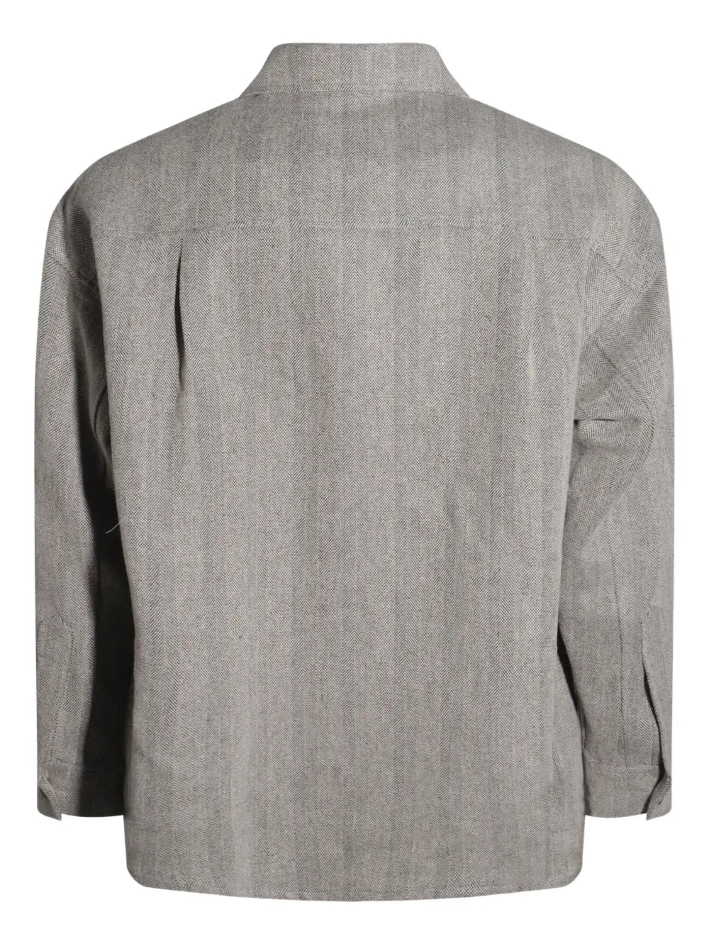 Darby Overshirt