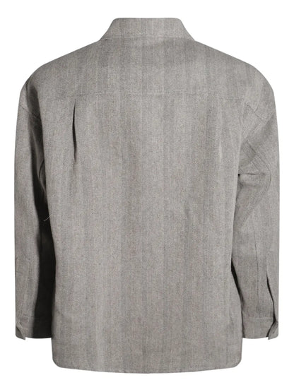 Darby Overshirt