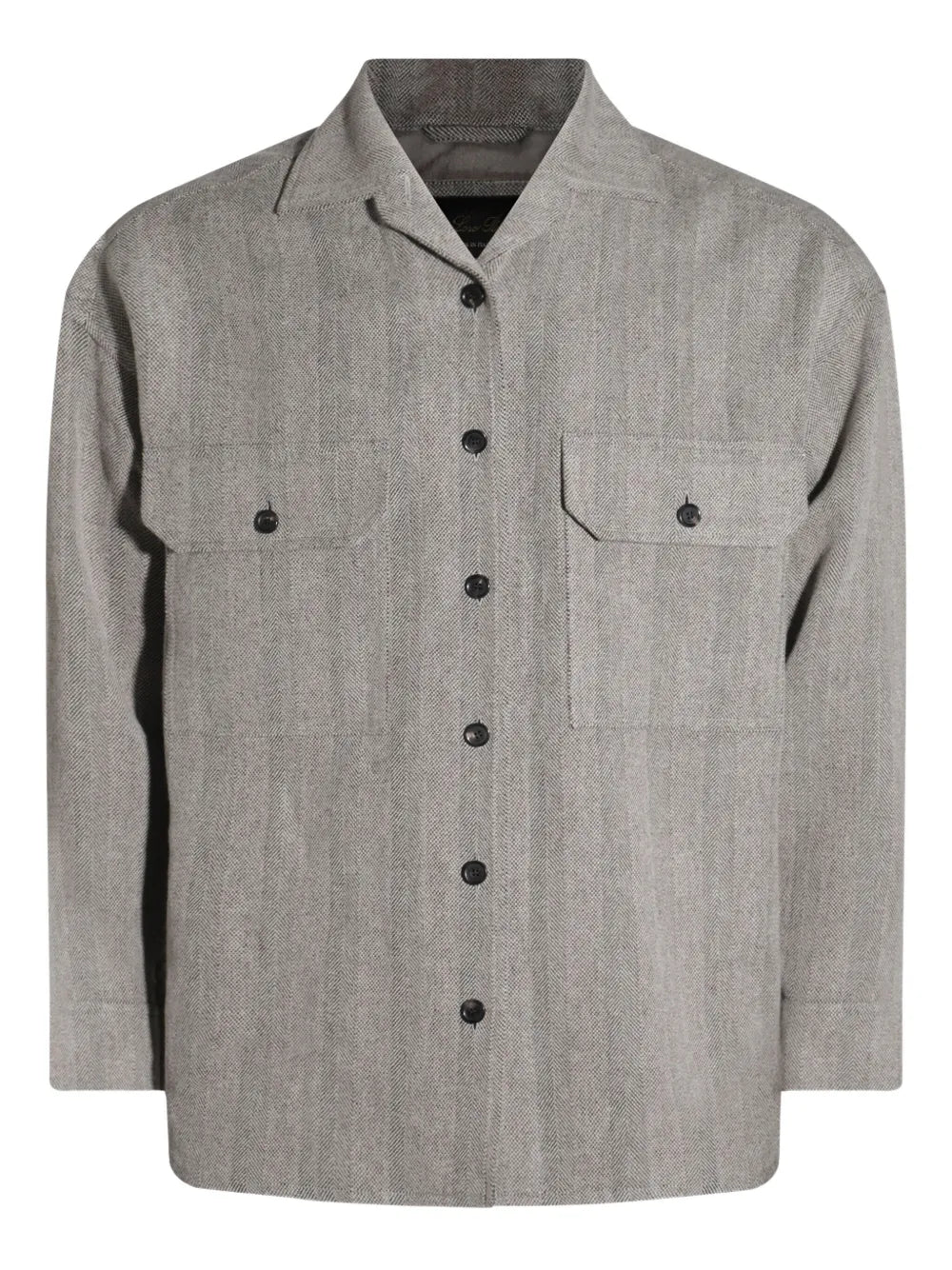 Darby Overshirt
