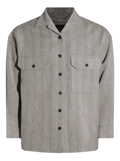 Darby Overshirt