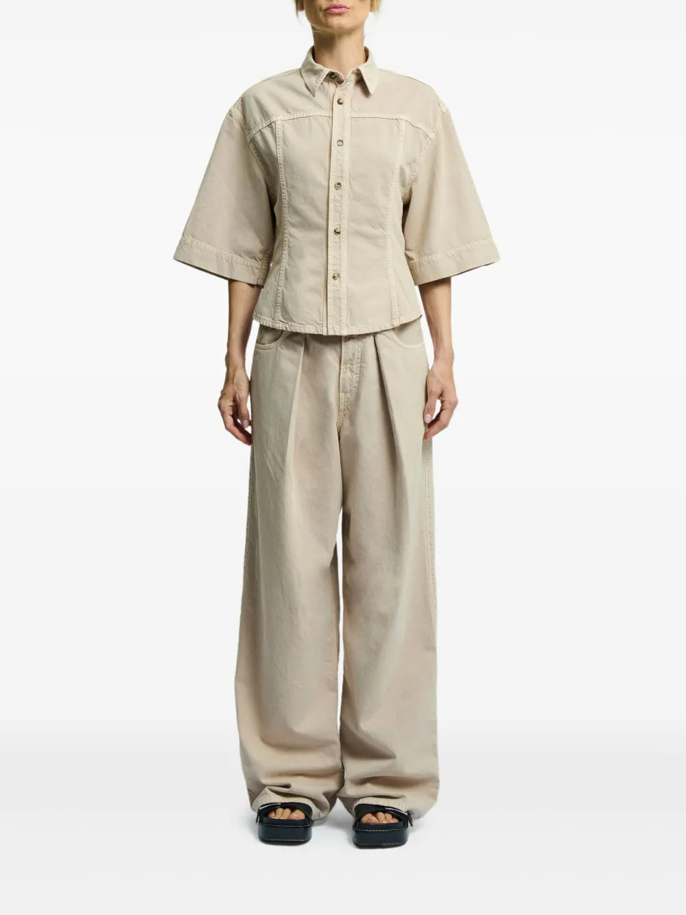 Lilas Shirt