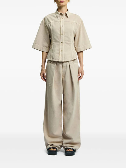 Lilas Shirt