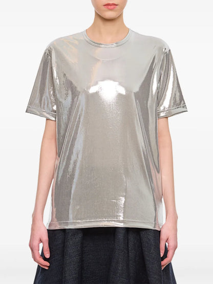 Crew-Neck T-Shirt