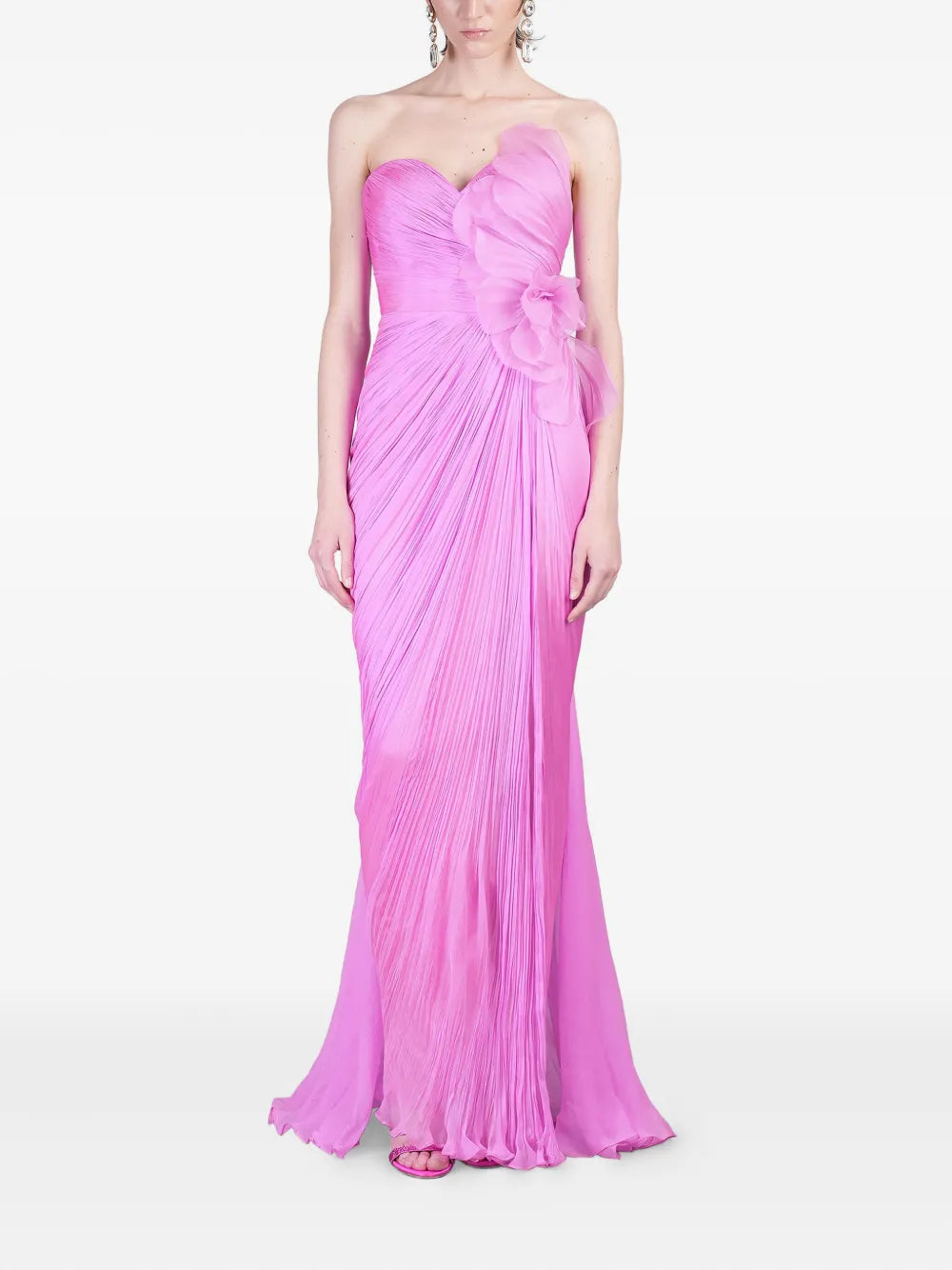 Lia Dress