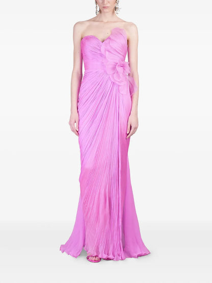 Lia Dress